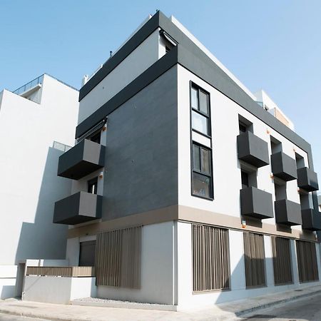 Athena Studio In Gazi Extérieur photo
