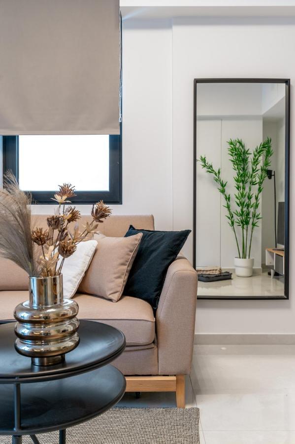 Athena Studio In Gazi Extérieur photo