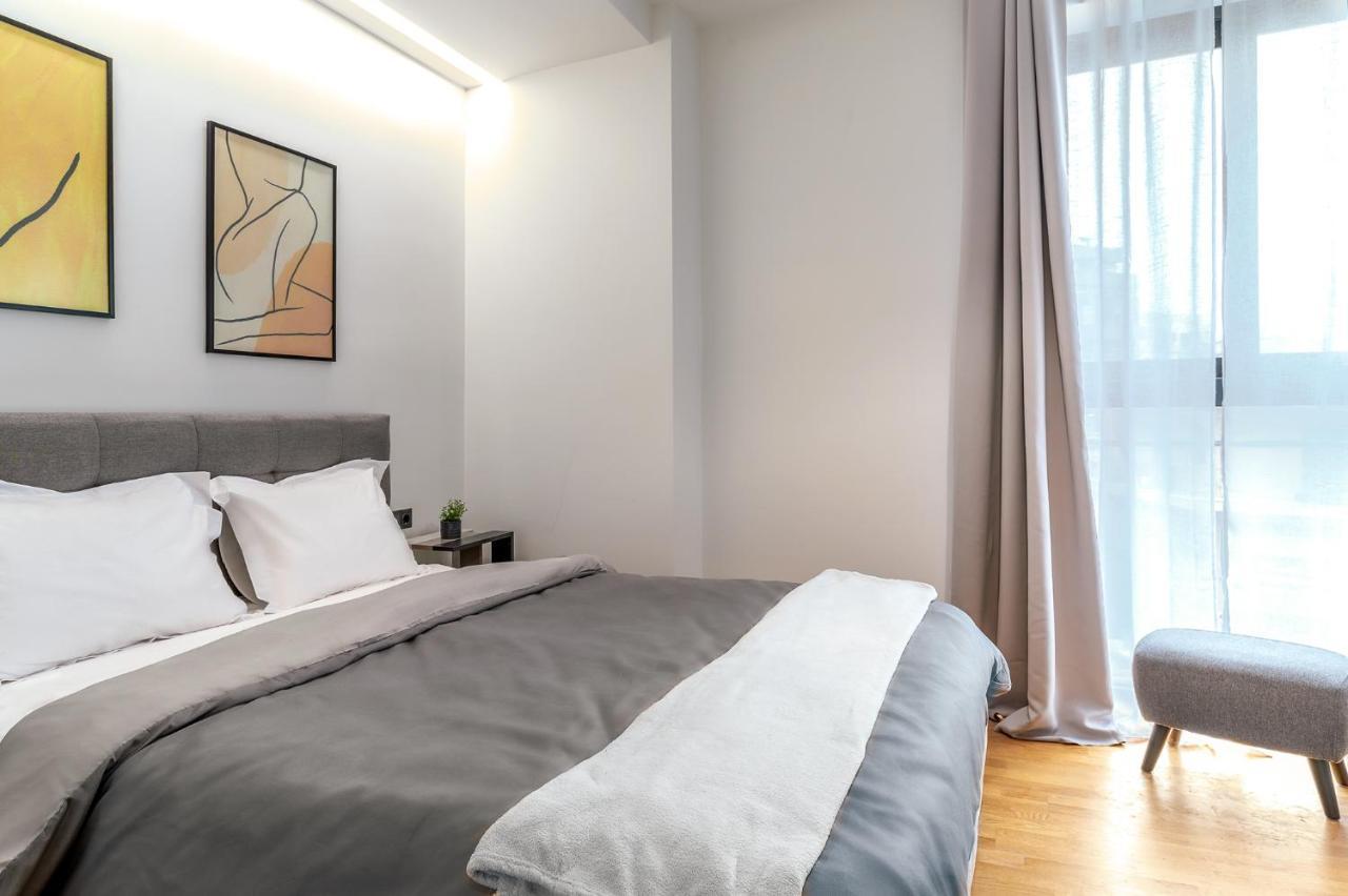 Athena Studio In Gazi Extérieur photo